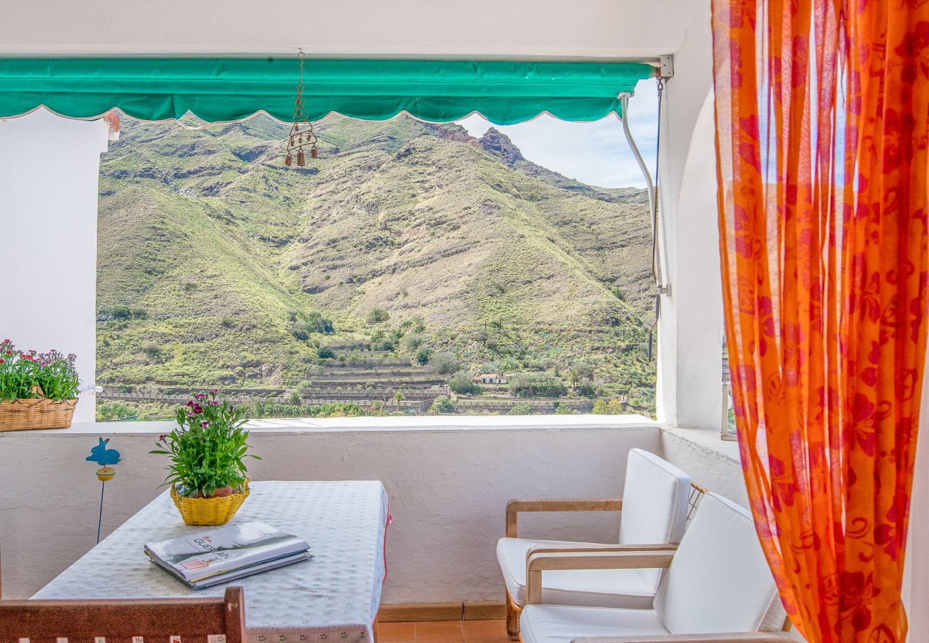 Maison à Agaete - Villa Carmen Agaete Mimosas 13