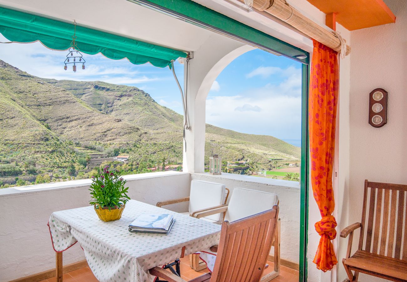Maison à Agaete - Villa Carmen Agaete Mimosas 13