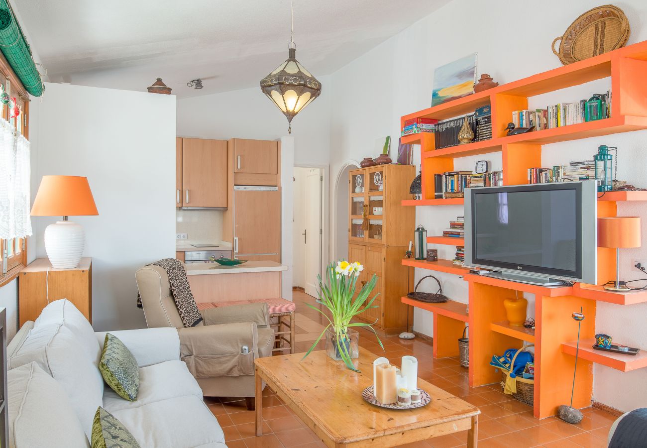 Maison à Agaete - Villa Carmen Agaete Mimosas 13
