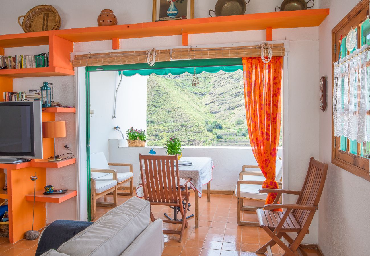 Maison à Agaete - Villa Carmen Agaete Mimosas 13