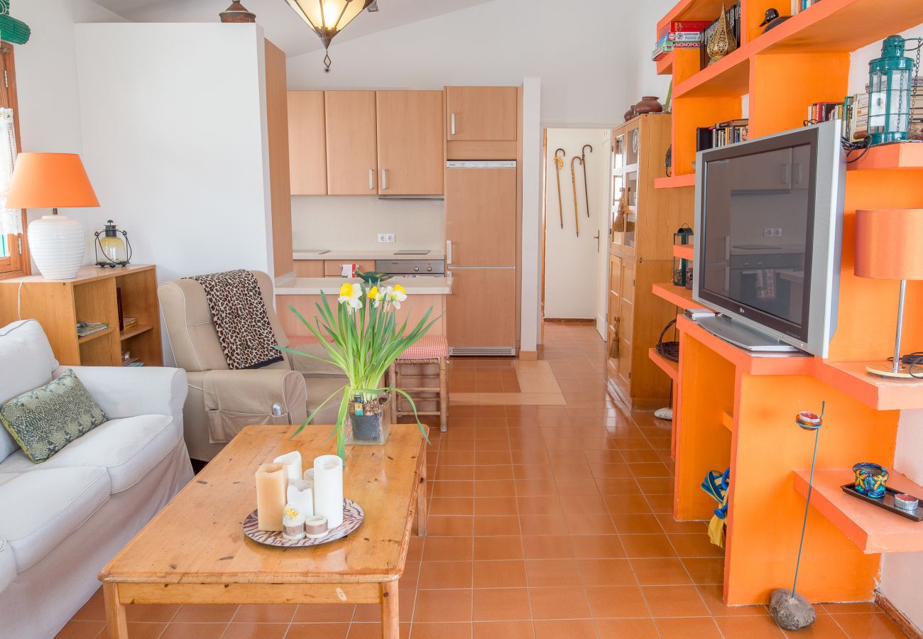 Maison à Agaete - Villa Carmen Agaete Mimosas 13