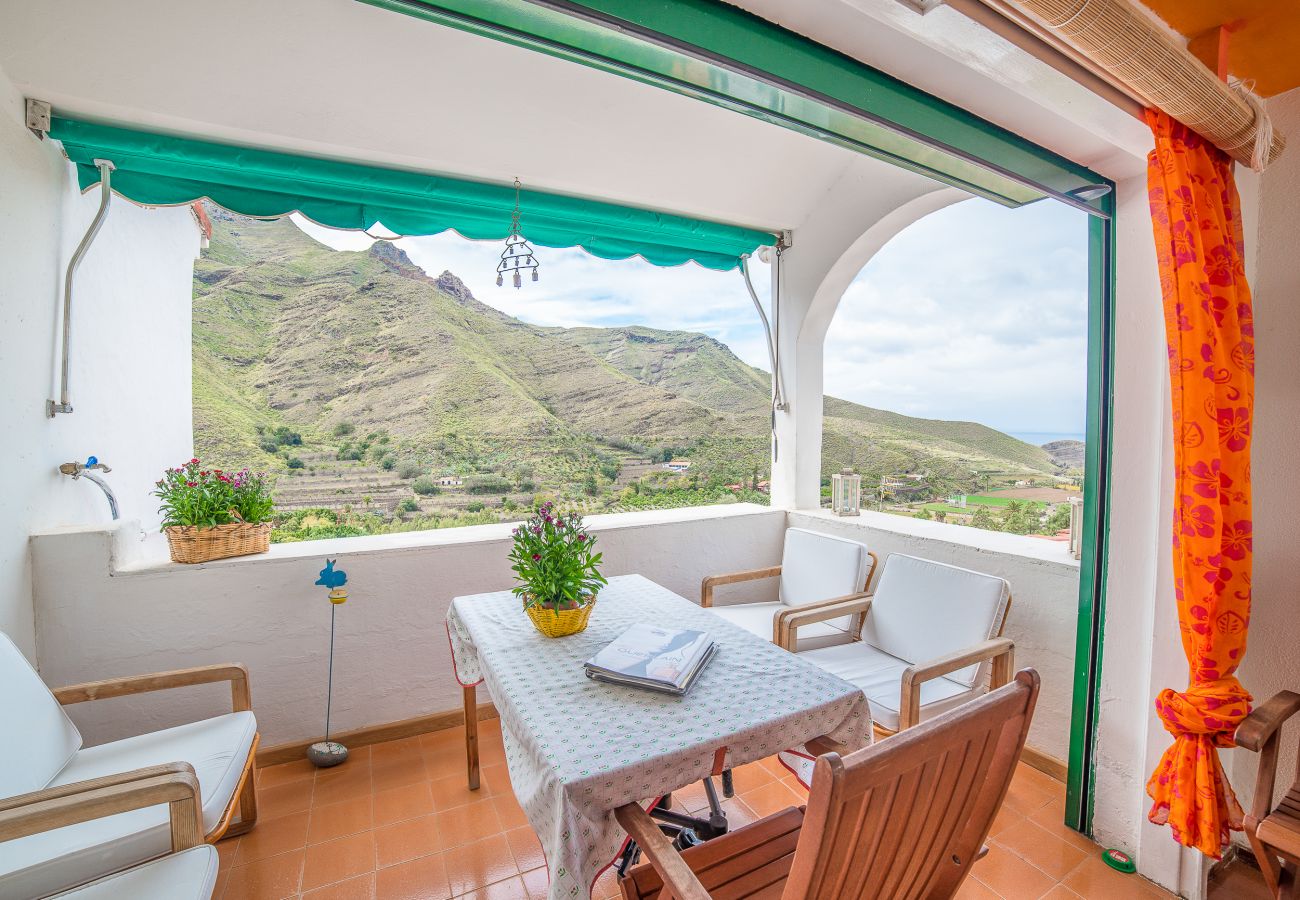 Maison à Agaete - Villa Carmen Agaete Mimosas 13