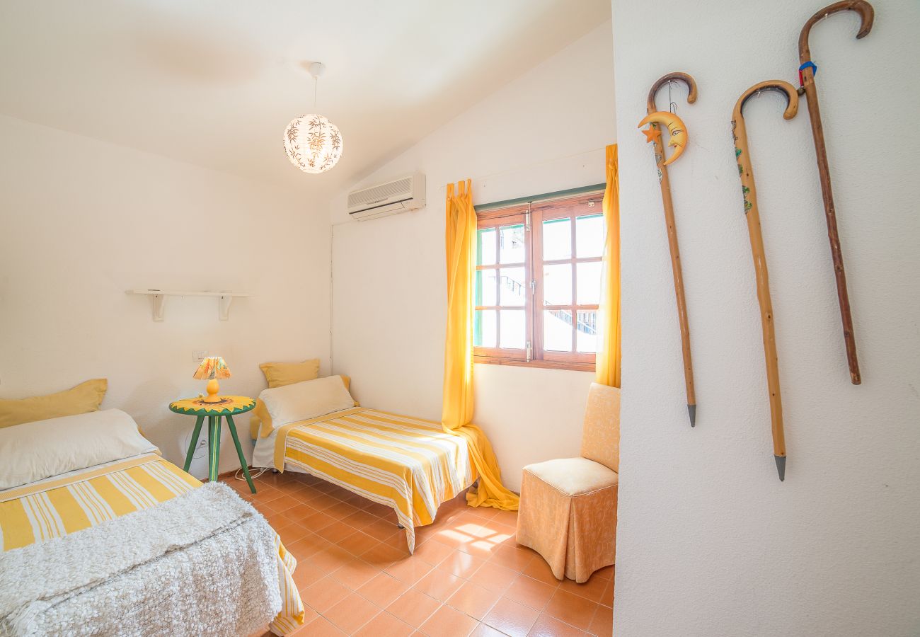 Maison à Agaete - Villa Carmen Agaete Mimosas 13