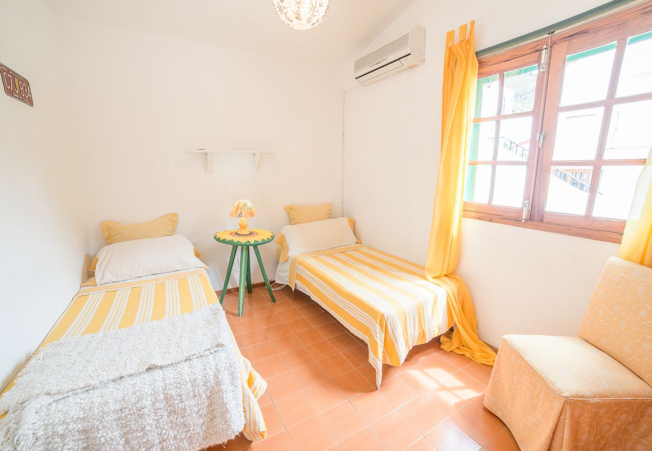 Maison à Agaete - Villa Carmen Agaete Mimosas 13