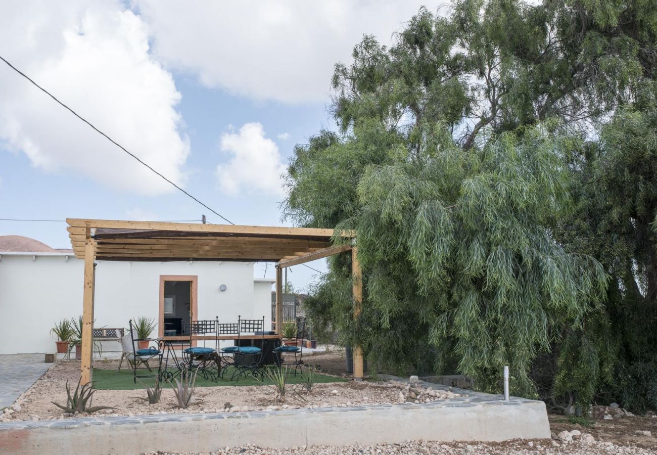 Maison mitoyenne à La Oliva - Villa Luna La Cancela 17