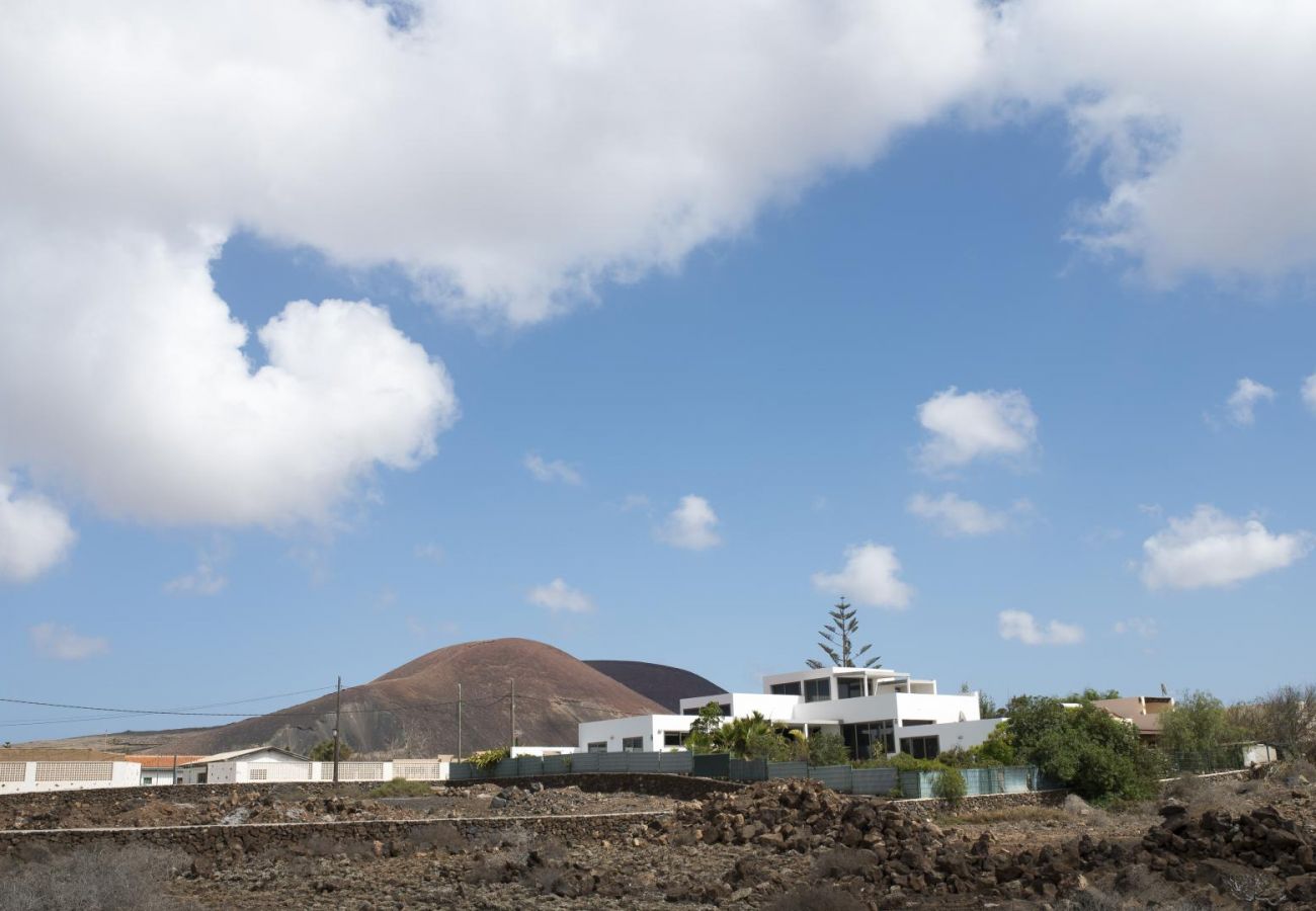 Maison mitoyenne à La Oliva - Villa Luna La Cancela 17