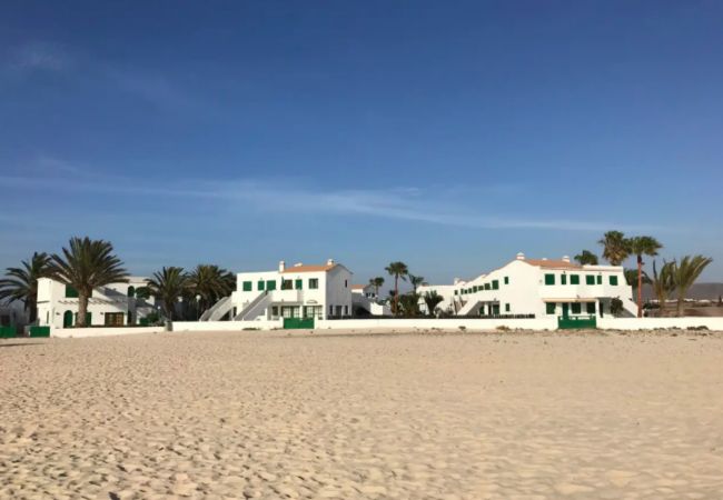 Appartement à El Cotillo - appartement en front de mer vue mer El Cotillo by Lightbooking