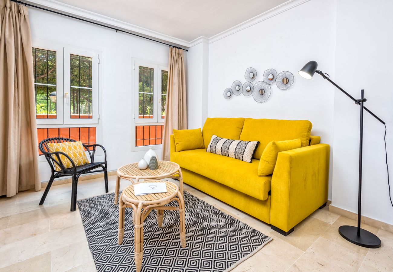 Appartement à Torremolinos - iloftmalaga Álamos II