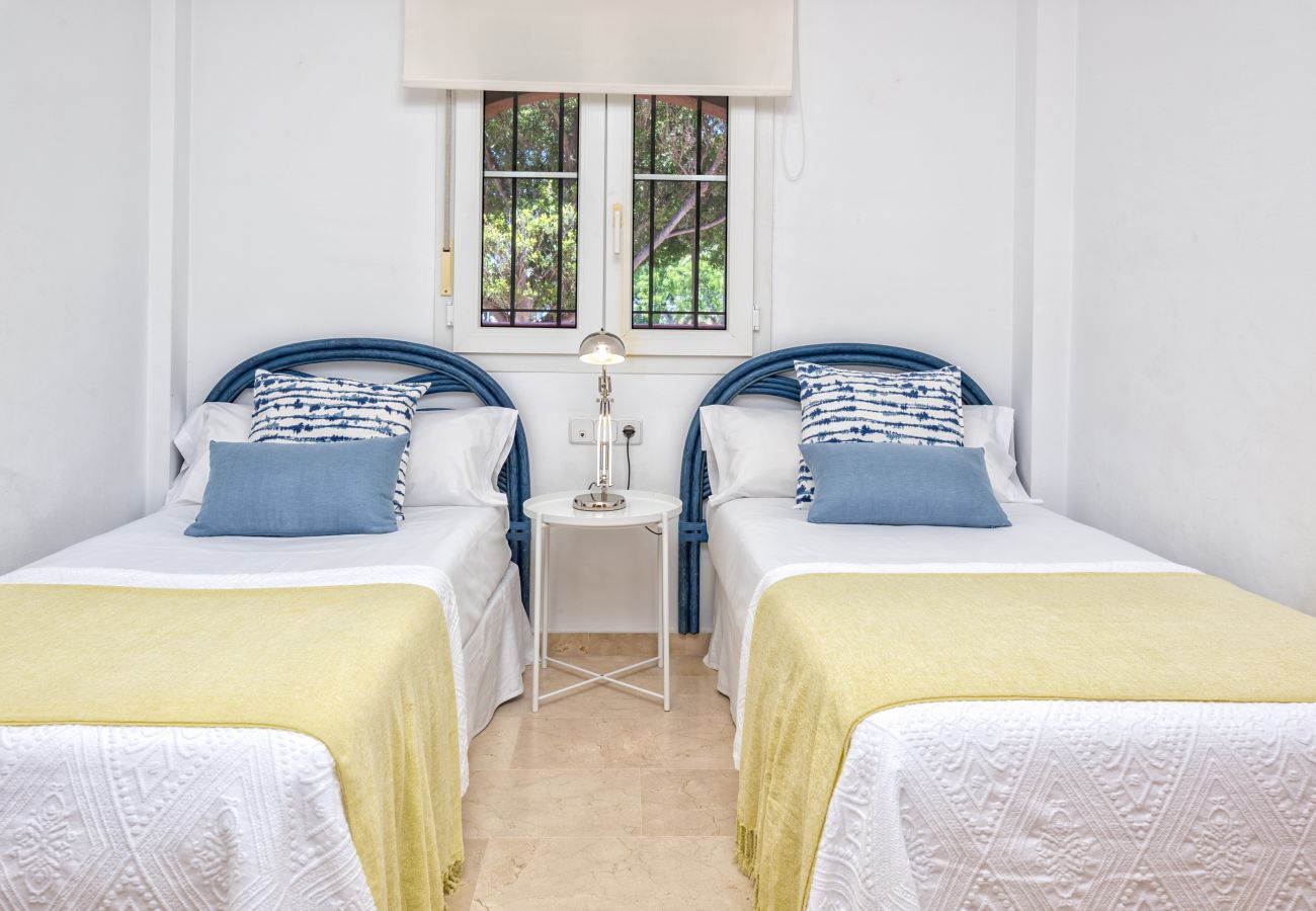 Appartement à Torremolinos - iloftmalaga Álamos II
