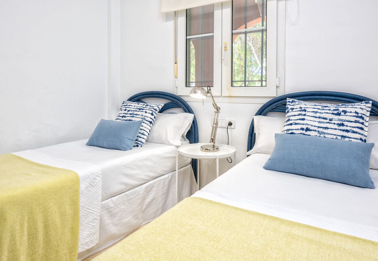Appartement à Torremolinos - iloftmalaga Álamos II