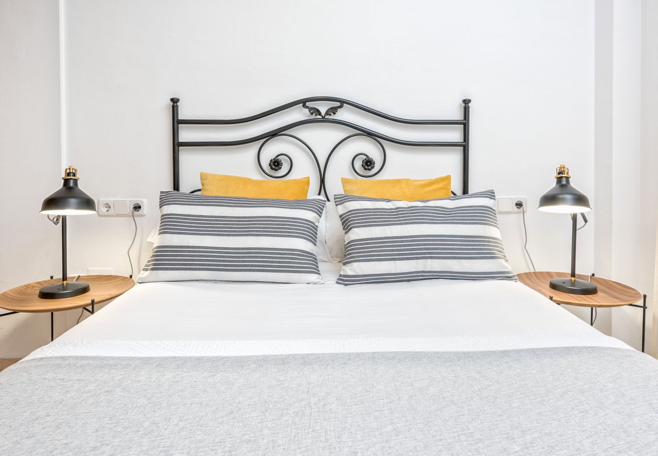 Appartement à Torremolinos - iloftmalaga Álamos II