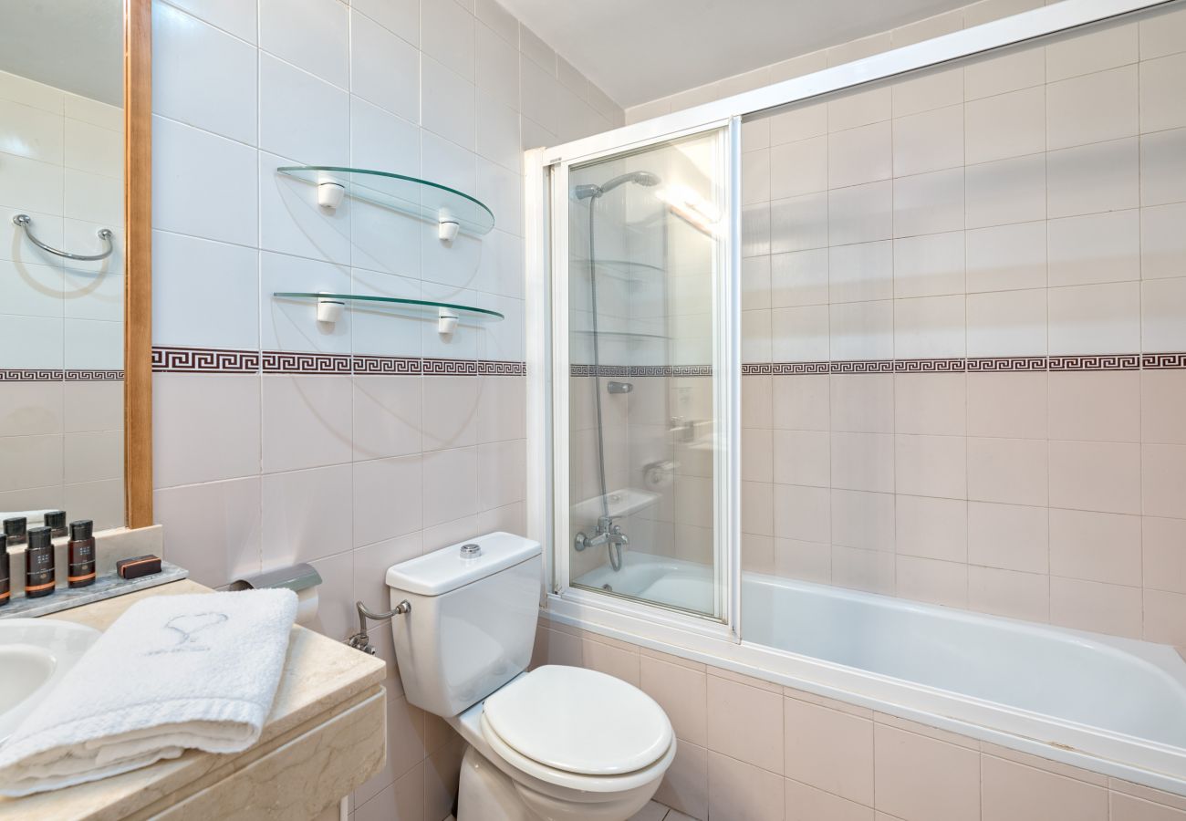 Appartement à Torremolinos - iloftmalaga Álamos II