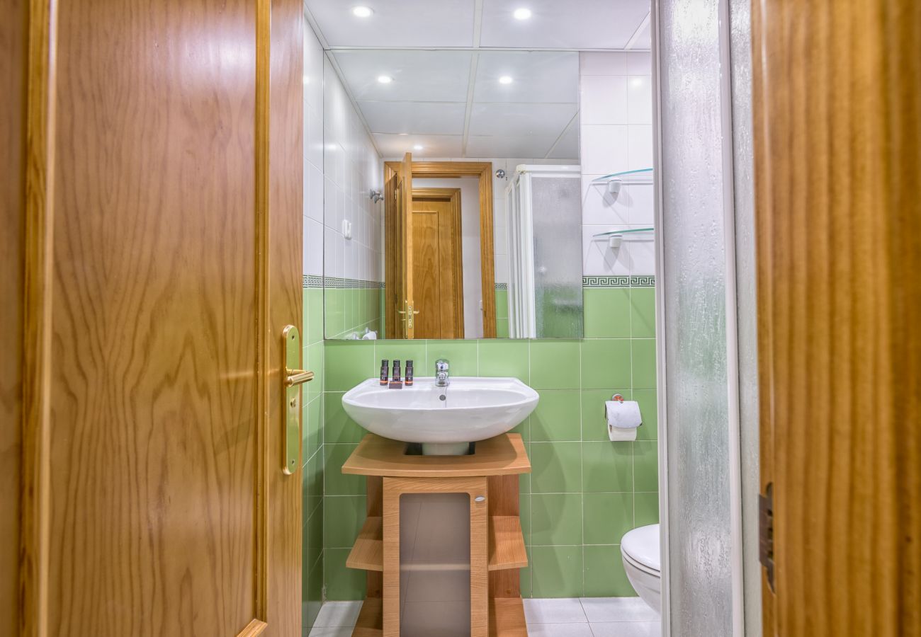 Appartement à Torremolinos - iloftmalaga Álamos II