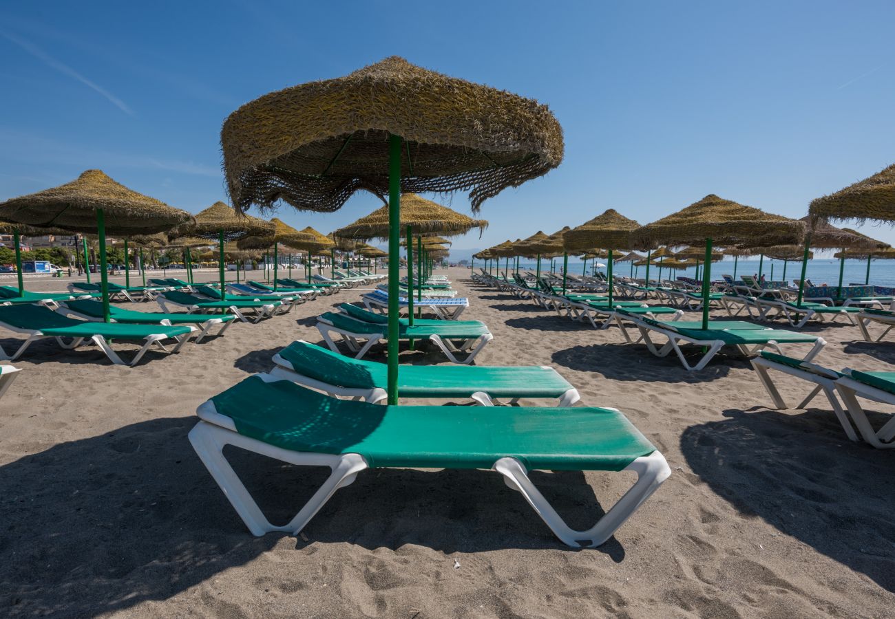 Appartement à Torremolinos - iloftmalaga Álamos II