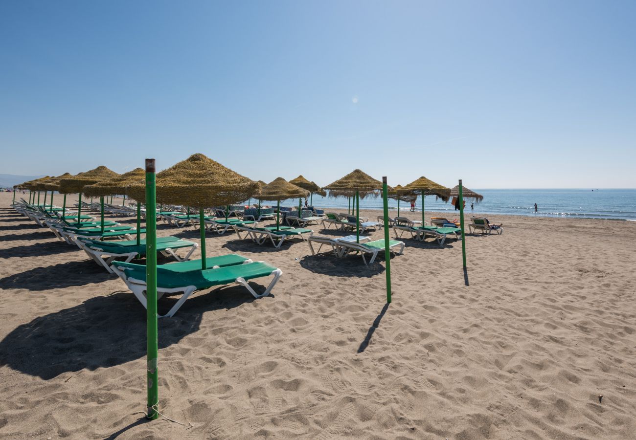 Appartement à Torremolinos - iloftmalaga Álamos II