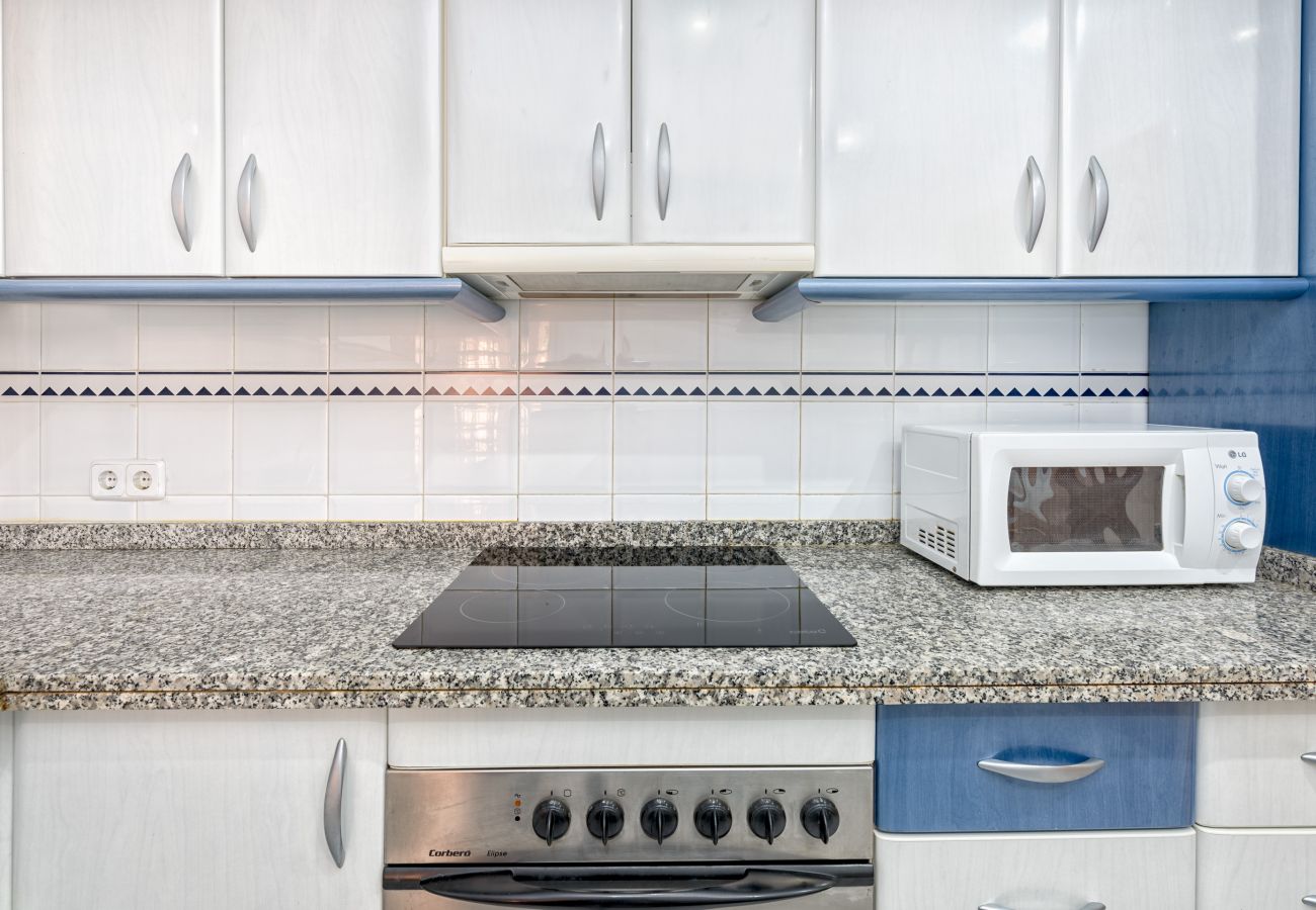 Appartement à Torremolinos - iloftmalaga Álamos II