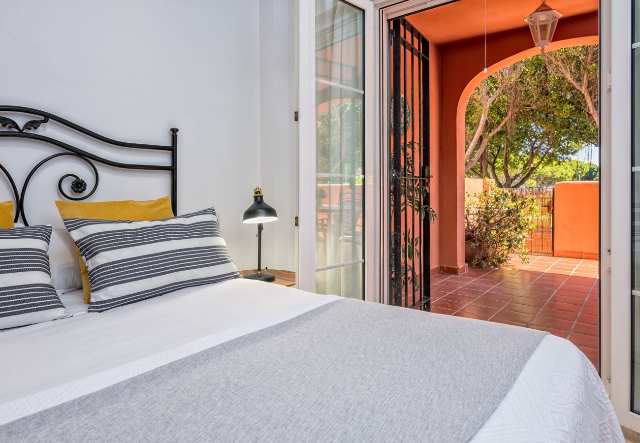 Appartement à Torremolinos - iloftmalaga Álamos II