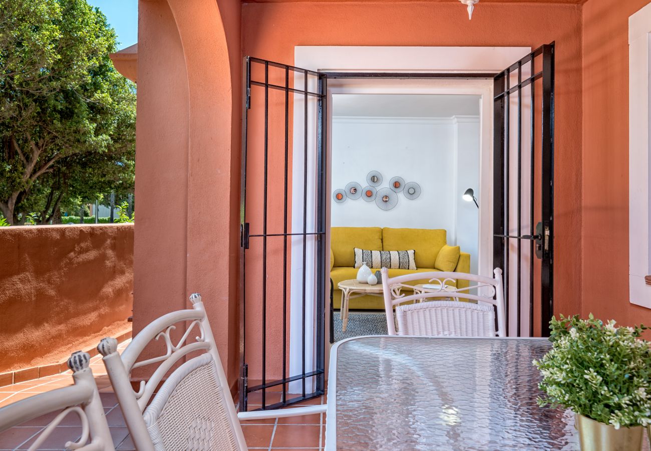 Appartement à Torremolinos - iloftmalaga Álamos II