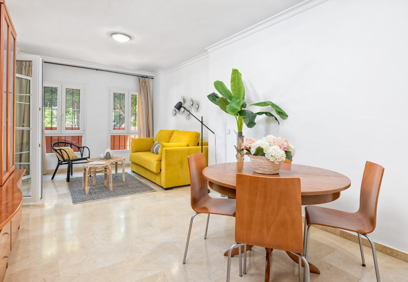 Appartement à Torremolinos - iloftmalaga Álamos II