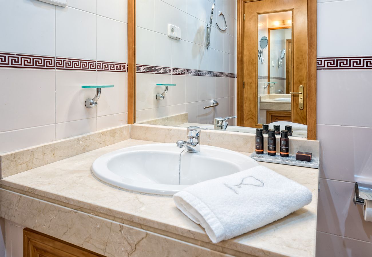 Appartement à Torremolinos - iloftmalaga Álamos II