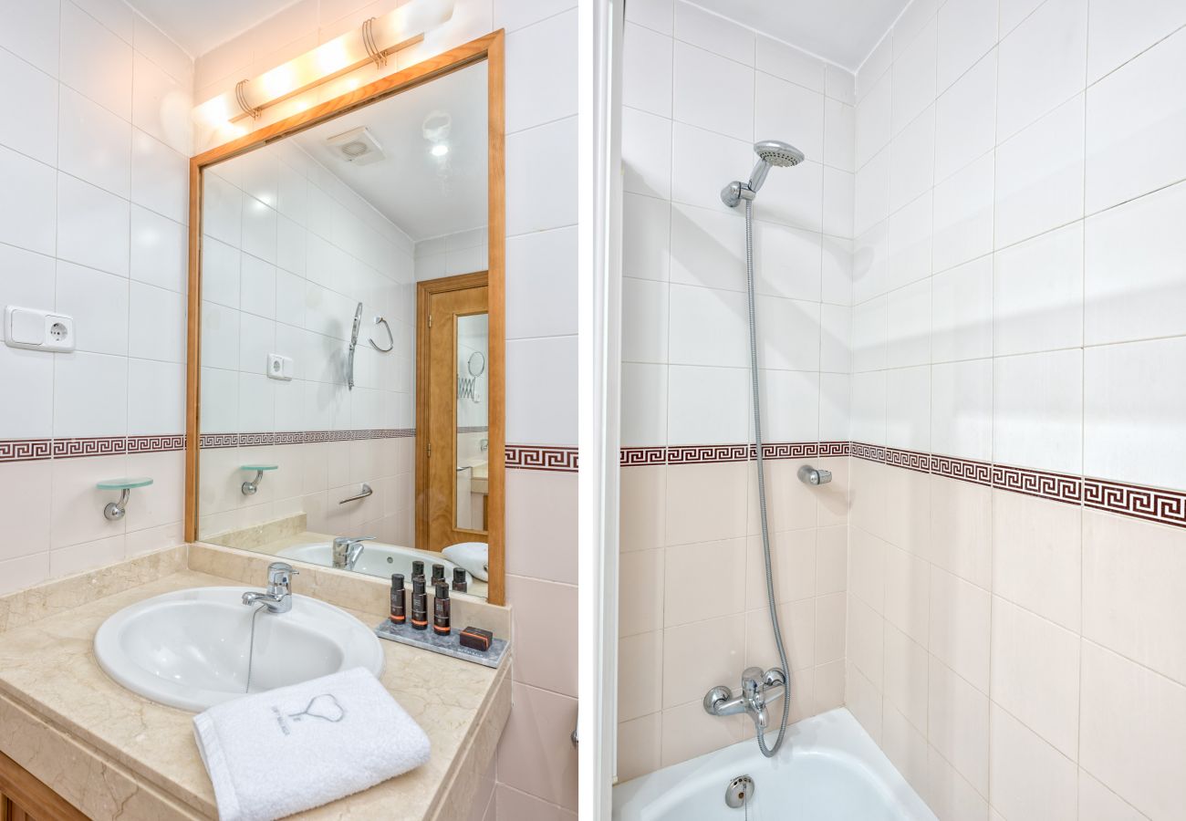 Appartement à Torremolinos - iloftmalaga Álamos II