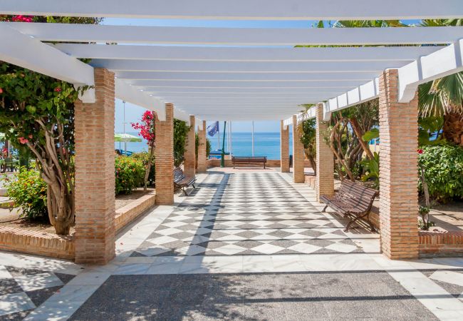 Appartement à Nerja - .Apartamento Corona Nerja Appartement à Nerja - .Apartamento Corona Nerja