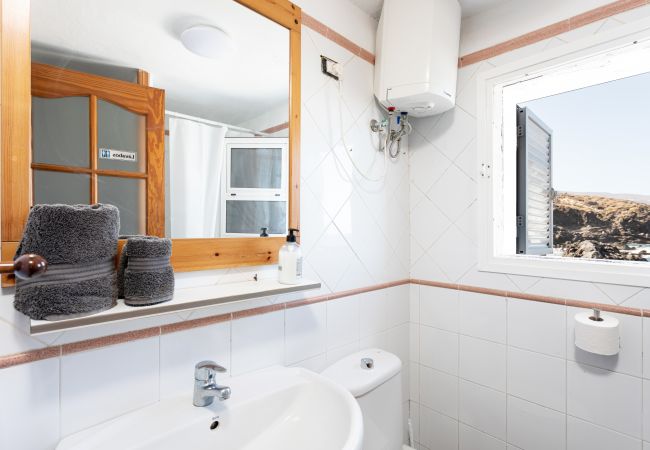 Maison à Candelaria - Casa de playa frente al mar Maison à Candelaria - Casa de playa frente al mar