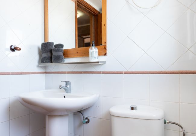 Maison à Candelaria - Casa de playa frente al mar Maison à Candelaria - Casa de playa frente al mar