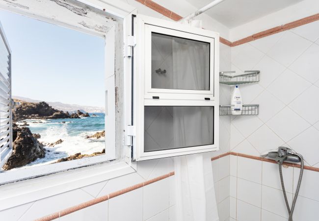 Maison à Candelaria - Casa de playa frente al mar Maison à Candelaria - Casa de playa frente al mar