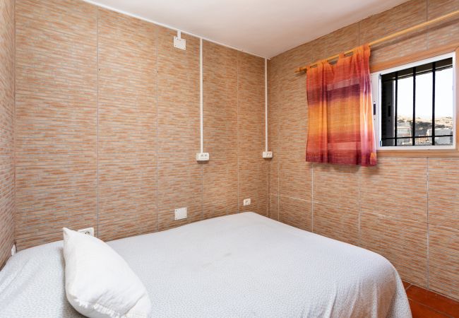 Maison à Candelaria - Casa de playa frente al mar Maison à Candelaria - Casa de playa frente al mar