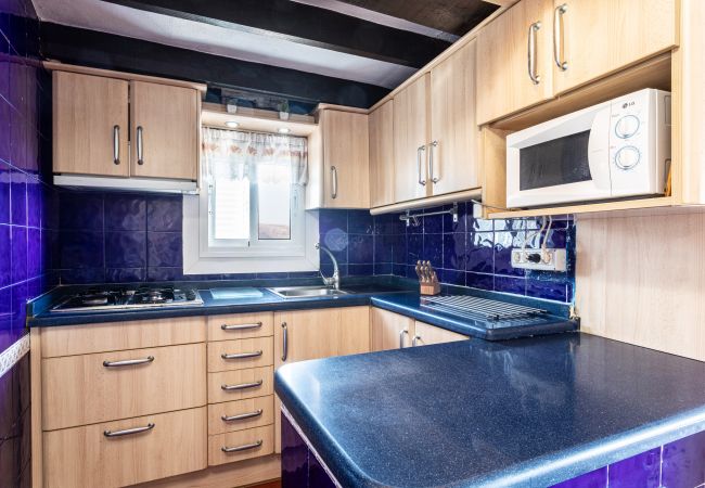 Maison à Candelaria - Casa de playa frente al mar Maison à Candelaria - Casa de playa frente al mar