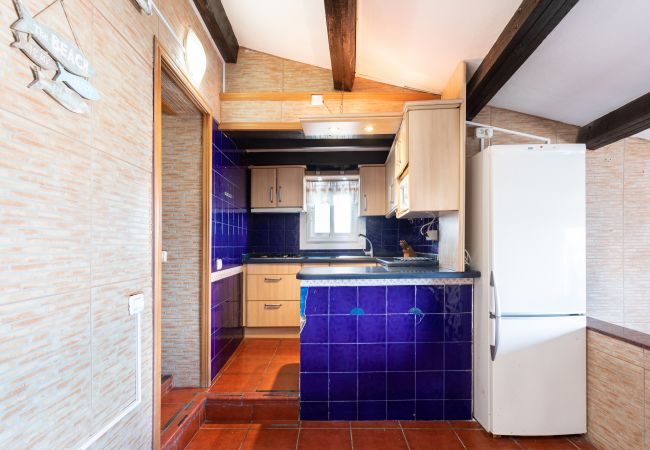 Maison à Candelaria - Casa de playa frente al mar Maison à Candelaria - Casa de playa frente al mar