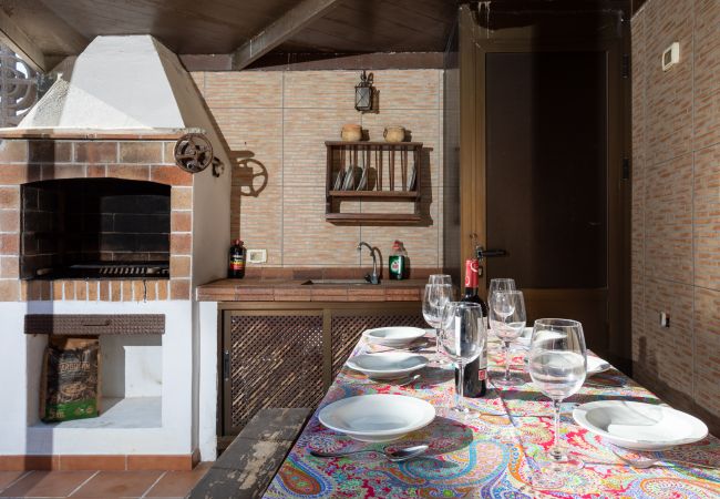 Maison à Candelaria - Casa de playa frente al mar Maison à Candelaria - Casa de playa frente al mar