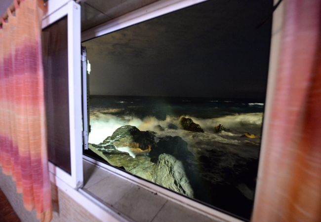 Maison à Candelaria - Casa de playa frente al mar Maison à Candelaria - Casa de playa frente al mar