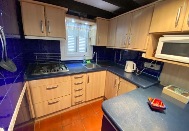 Maison à Candelaria - Casa de playa frente al mar Maison à Candelaria - Casa de playa frente al mar