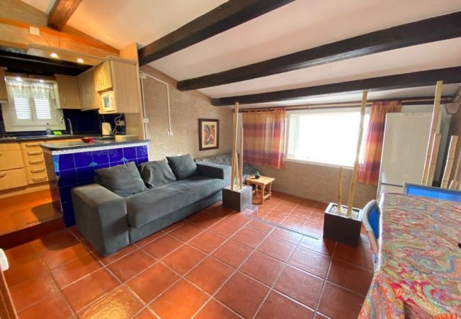 Maison à Candelaria - Casa de playa frente al mar Maison à Candelaria - Casa de playa frente al mar