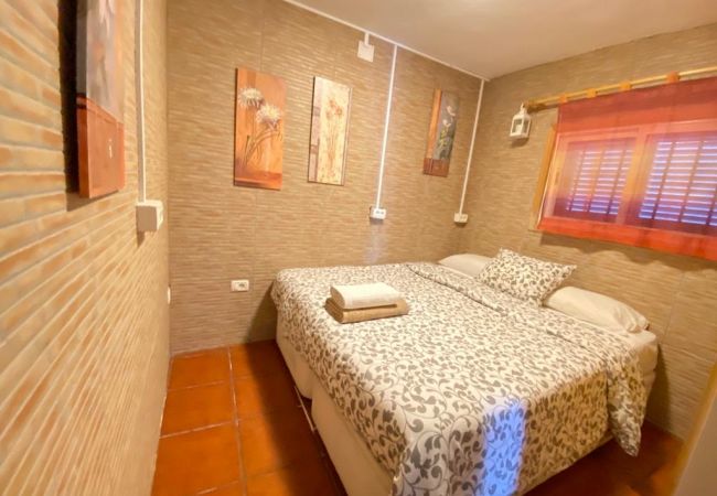 Maison à Candelaria - Casa de playa frente al mar Maison à Candelaria - Casa de playa frente al mar