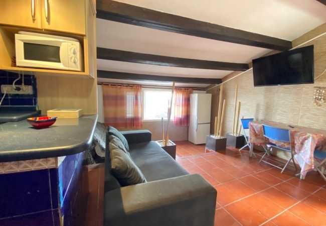 Maison à Candelaria - Casa de playa frente al mar Maison à Candelaria - Casa de playa frente al mar