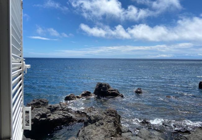 Maison à Candelaria - Casa de playa frente al mar Maison à Candelaria - Casa de playa frente al mar