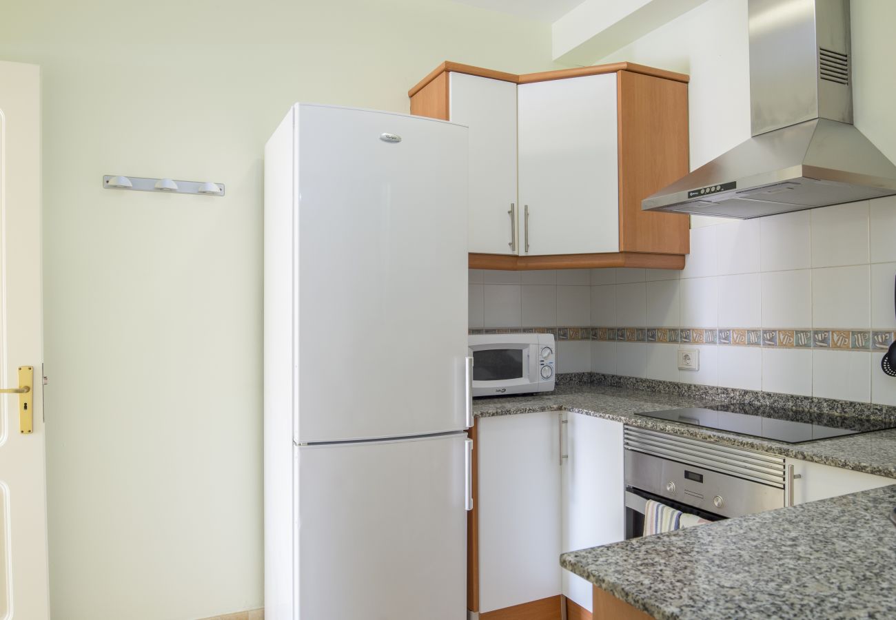 Chalet à Mogán - Puerto Rico Valencia 5 Pta. A409