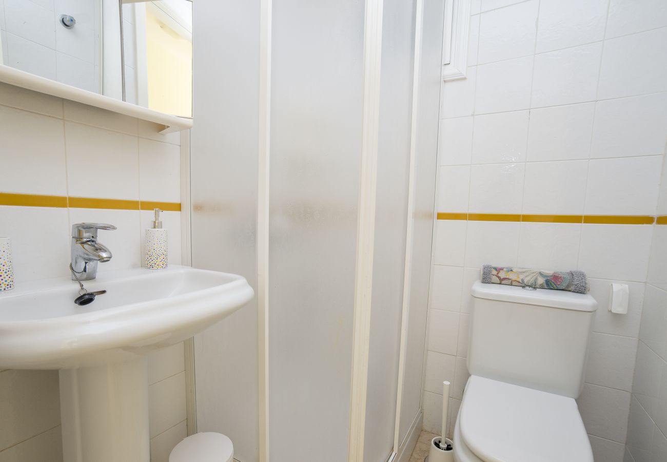 Chalet à Mogán - Puerto Rico Valencia 5 Pta. A409