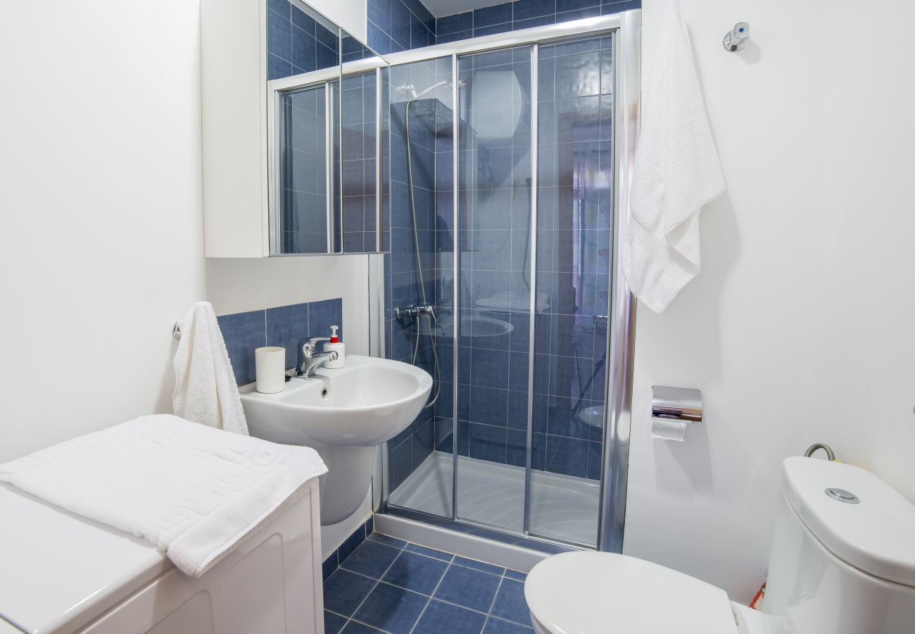 Appartement à Las Palmas de Gran Canaria - Rosamar 405