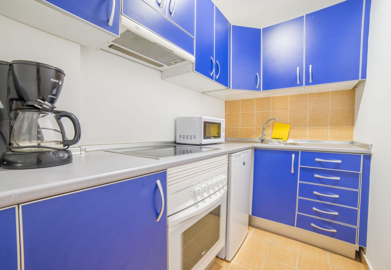 Appartement à Las Palmas de Gran Canaria - Rosamar 405