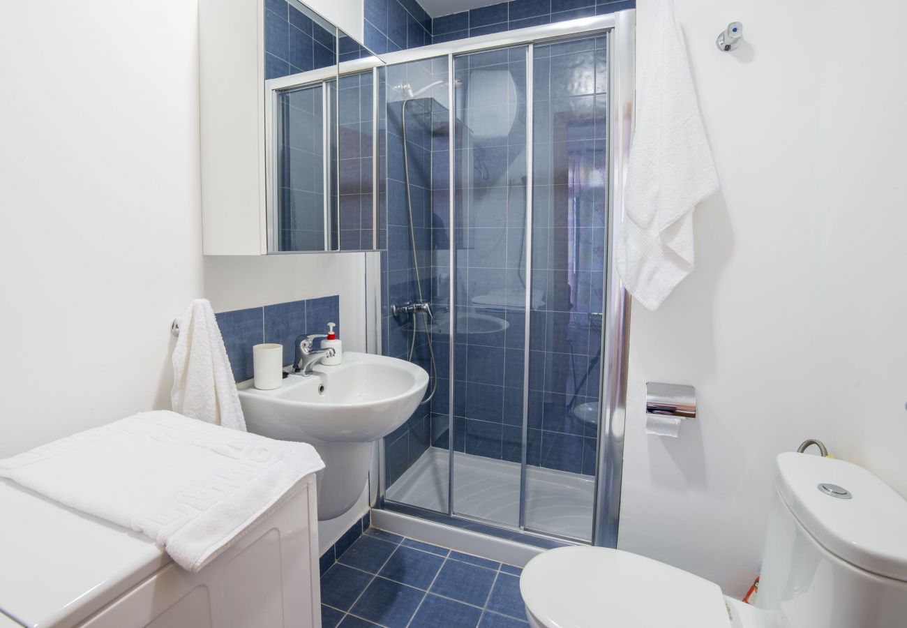 Appartement à Las Palmas de Gran Canaria - Rosamar 405