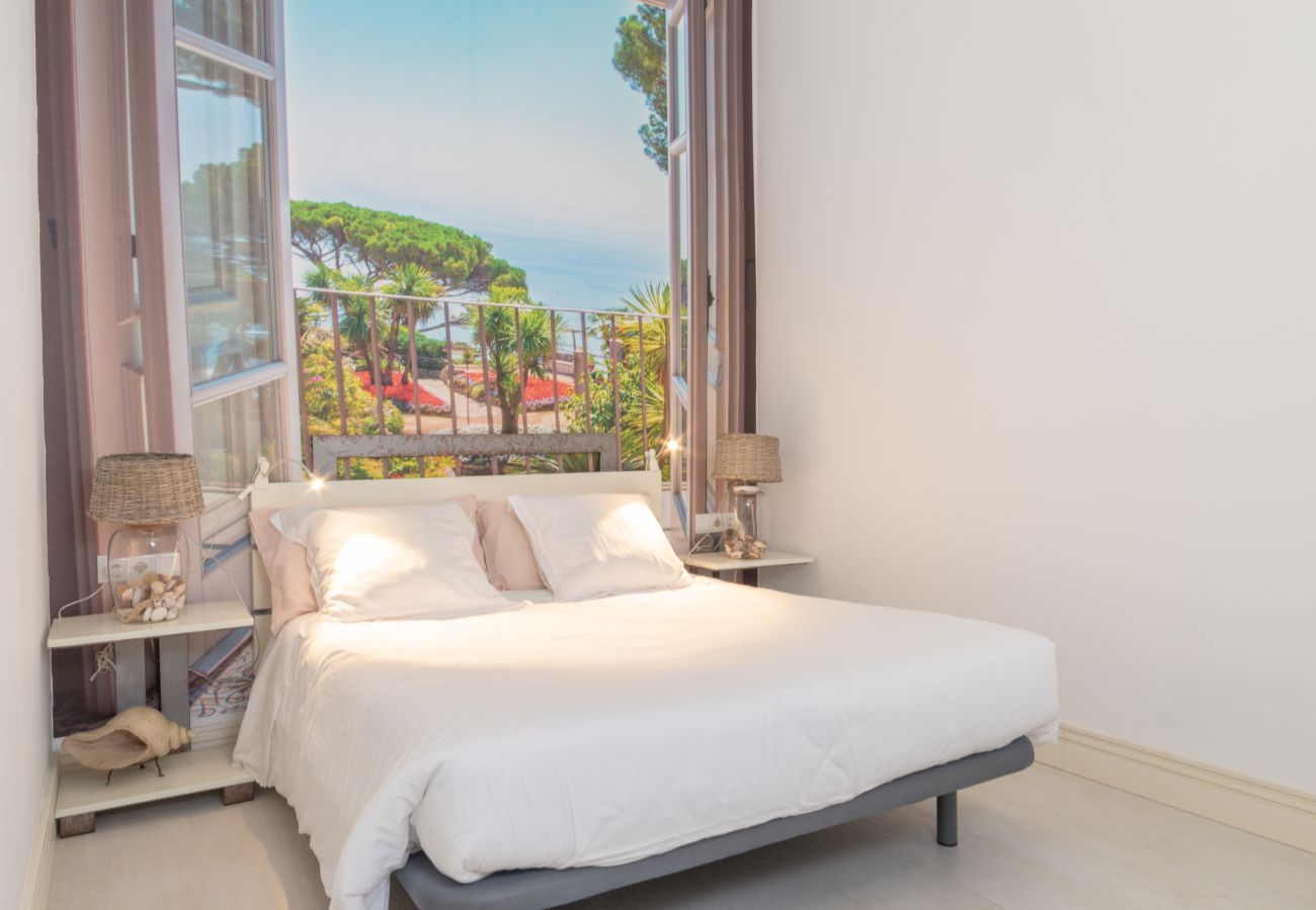 Appartement à Vila Nova de Cacela - Appartement près de la mer avec terrasse Algarve