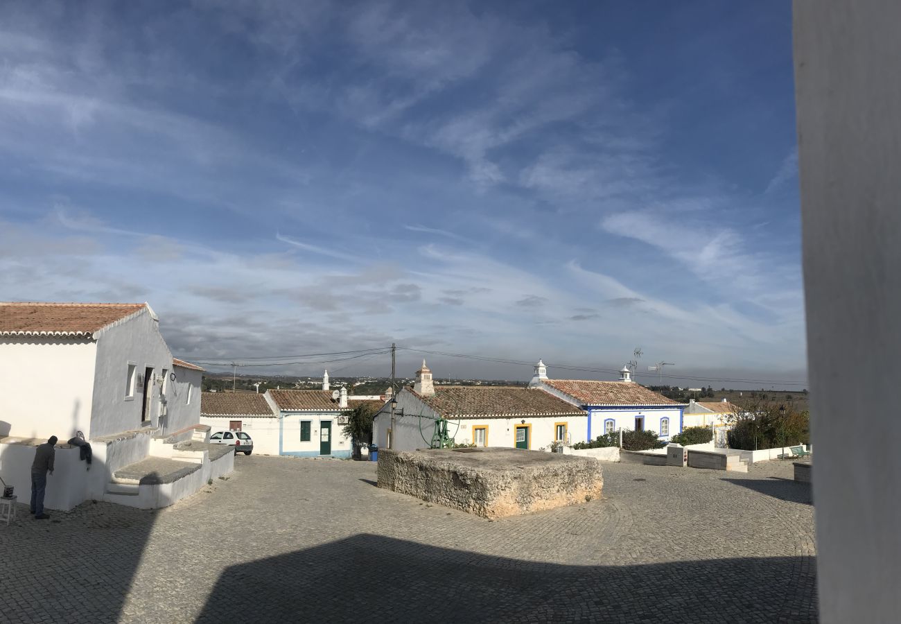 Appartement à Vila Nova de Cacela - Appartement près de la mer avec terrasse Algarve