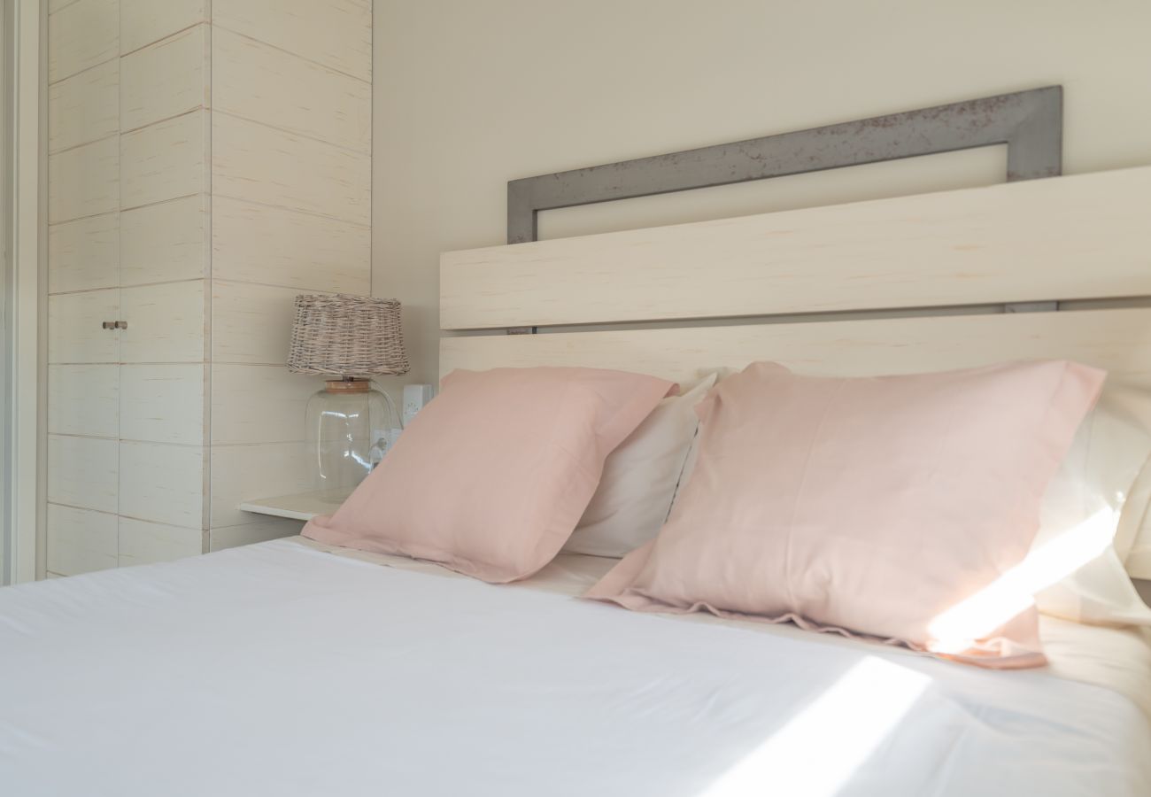 Appartement à Vila Nova de Cacela - Appartement de deux chambres près de la plage Algarve