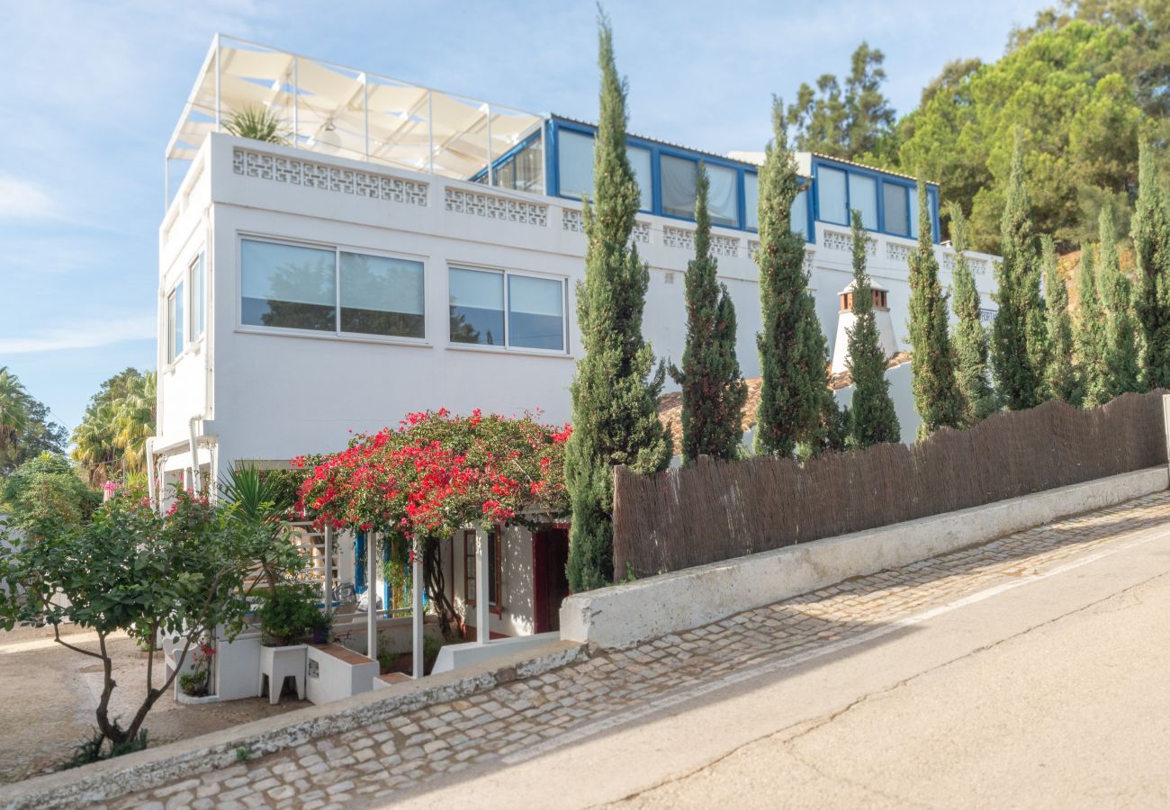 Appartement à Vila Nova de Cacela - Appartement de deux chambres près de la plage Algarve