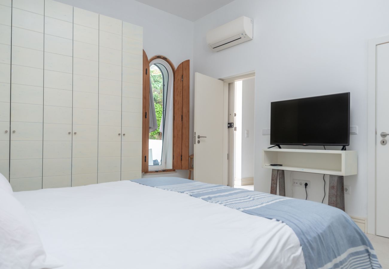Appartement à Vila Nova de Cacela - Appartement avec terrasse privée Algarve par Lightbooking