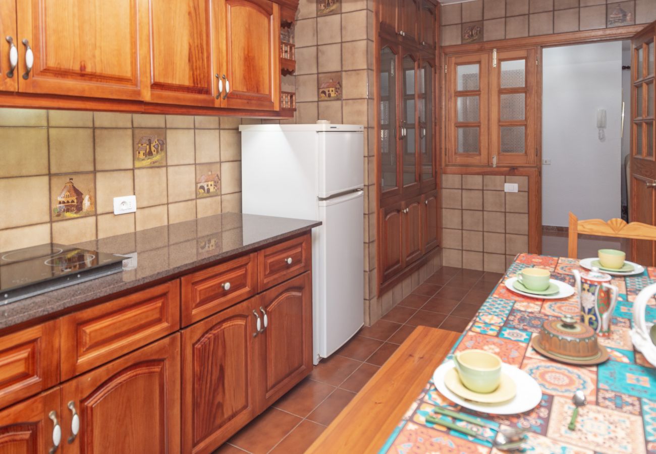 Maison à Gáldar - Sardina del Norte by Lightbooking